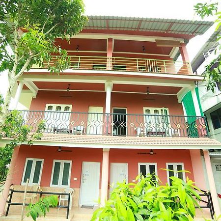 Kerala House Apartment Thekkady Luaran gambar