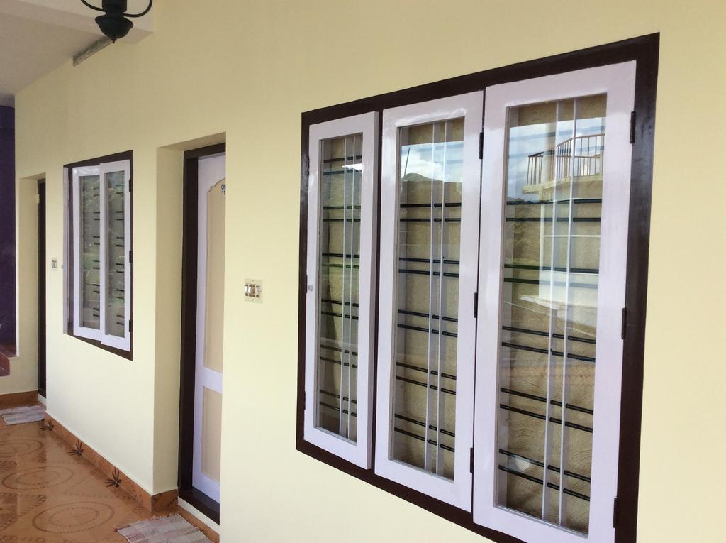 Kerala House Apartment Thekkady Luaran gambar